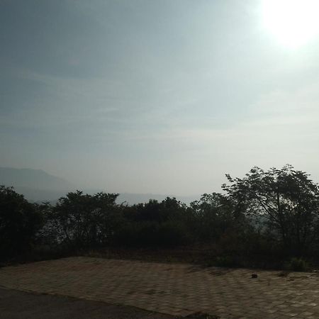 Mauli Hotel Lavasa Luaran gambar