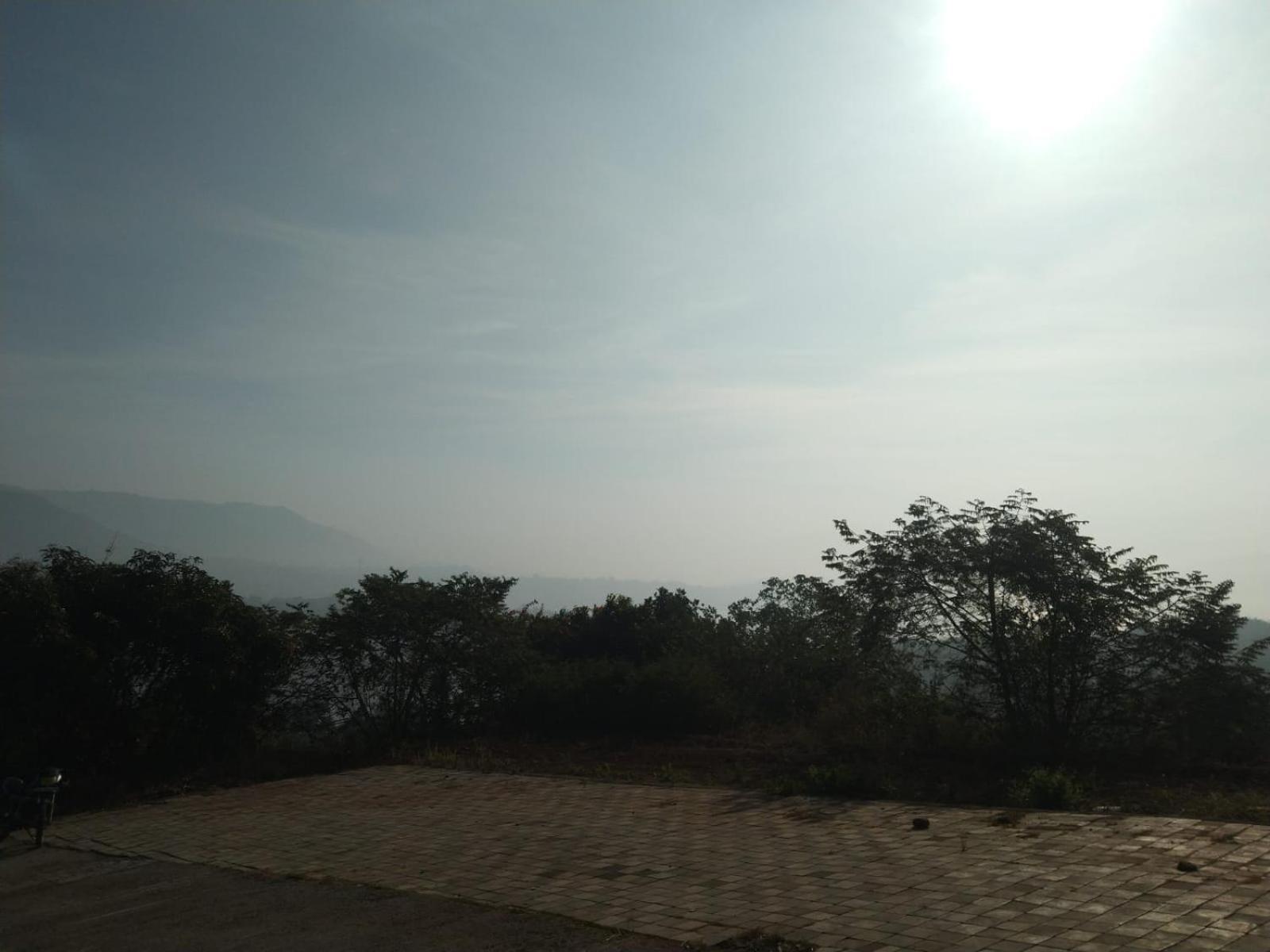 Mauli Hotel Lavasa Luaran gambar